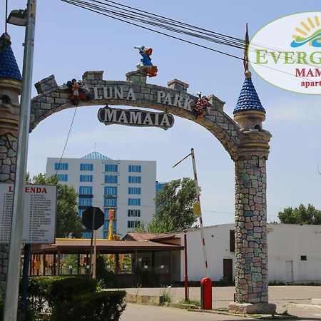 Evergreen Vlas Mamaia Sud المظهر الخارجي الصورة