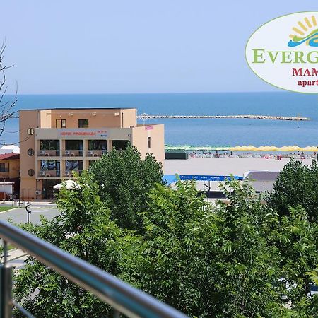 Evergreen Vlas Mamaia Sud المظهر الخارجي الصورة
