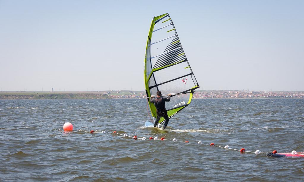 Evergreen Vlas Mamaia Sud المظهر الخارجي الصورة