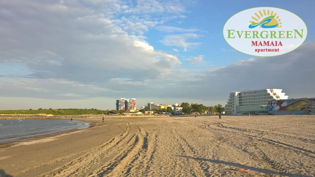 Evergreen Vlas Mamaia Sud المظهر الخارجي الصورة