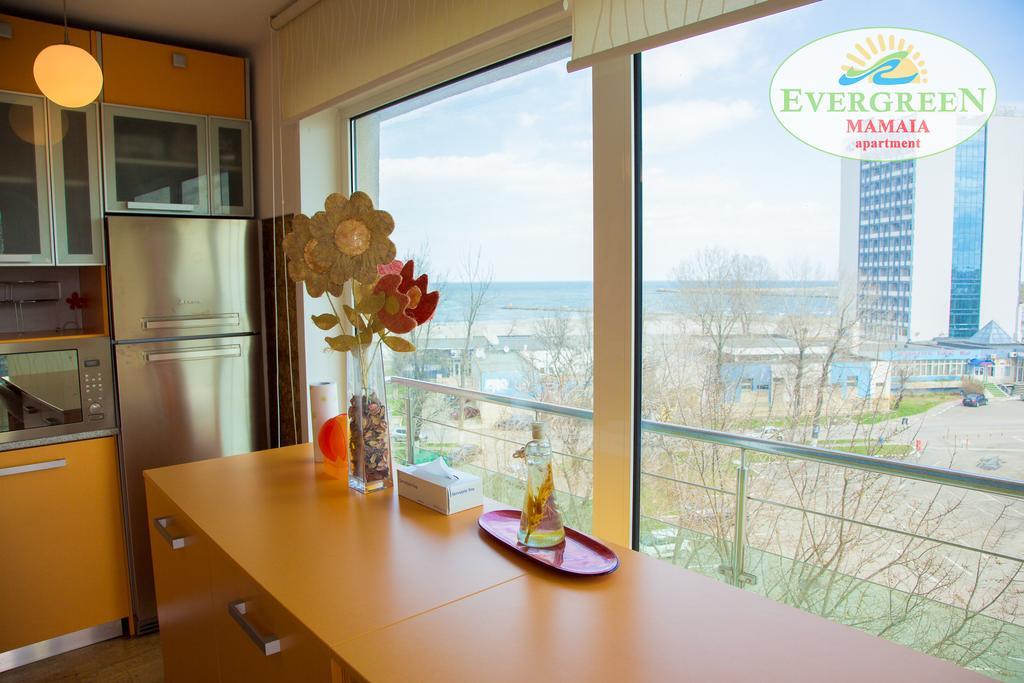 Evergreen Vlas Mamaia Sud المظهر الخارجي الصورة