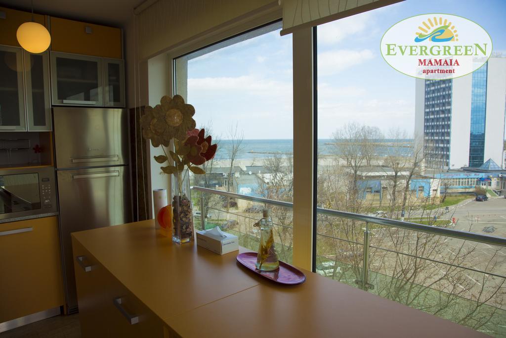 Evergreen Vlas Mamaia Sud المظهر الخارجي الصورة