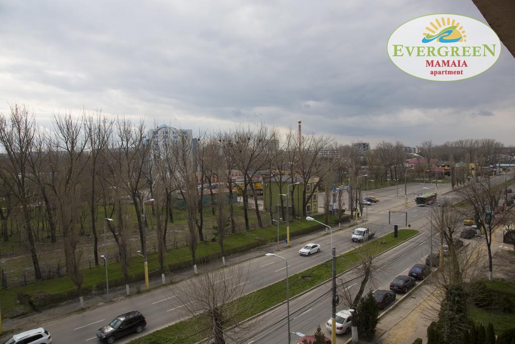 Evergreen Vlas Mamaia Sud المظهر الخارجي الصورة