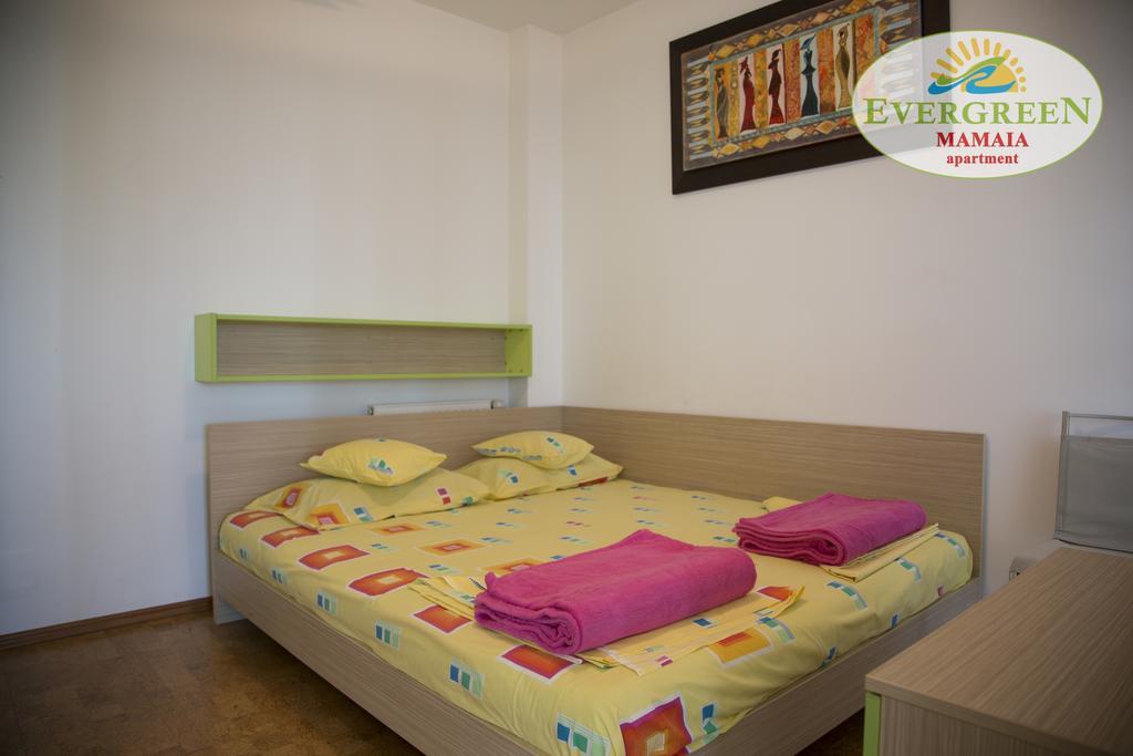 Evergreen Vlas Mamaia Sud المظهر الخارجي الصورة