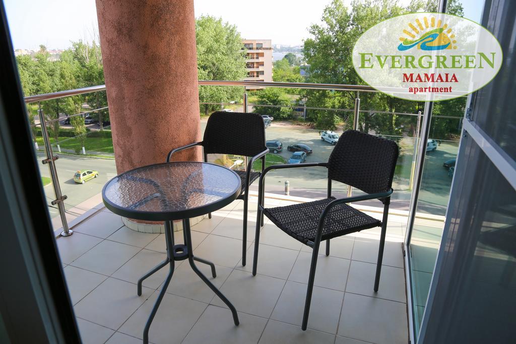 Evergreen Vlas Mamaia Sud المظهر الخارجي الصورة