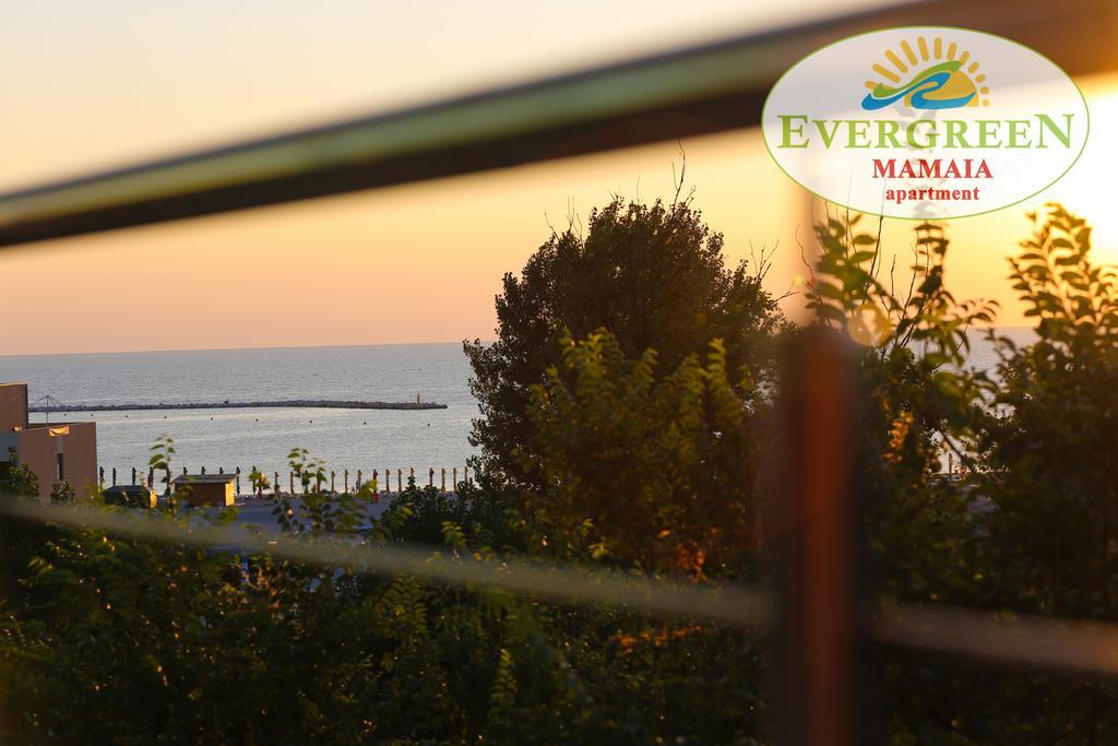 Evergreen Vlas Mamaia Sud المظهر الخارجي الصورة