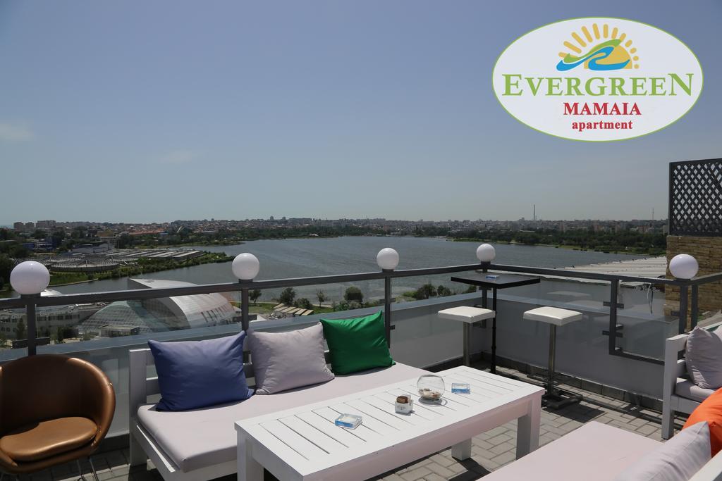 Evergreen Vlas Mamaia Sud المظهر الخارجي الصورة