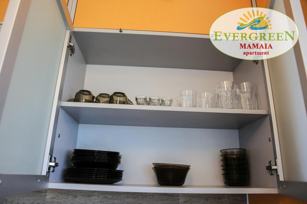 Evergreen Vlas Mamaia Sud المظهر الخارجي الصورة