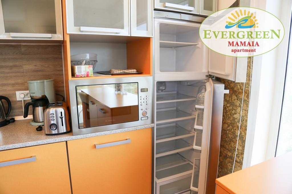 Evergreen Vlas Mamaia Sud المظهر الخارجي الصورة