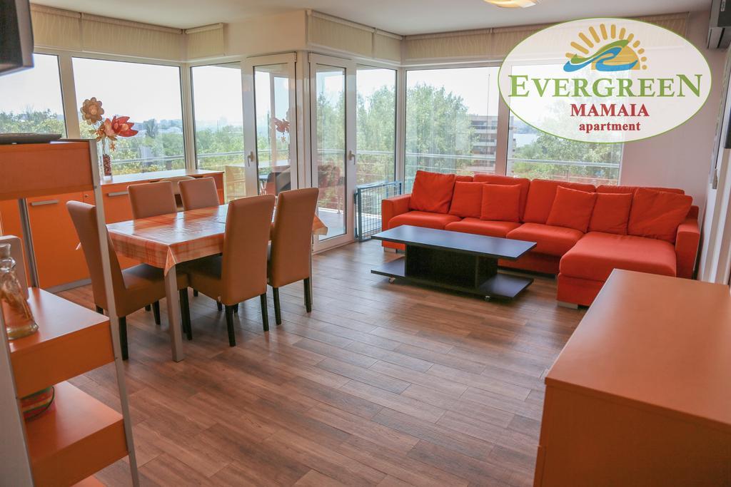 Evergreen Vlas Mamaia Sud المظهر الخارجي الصورة