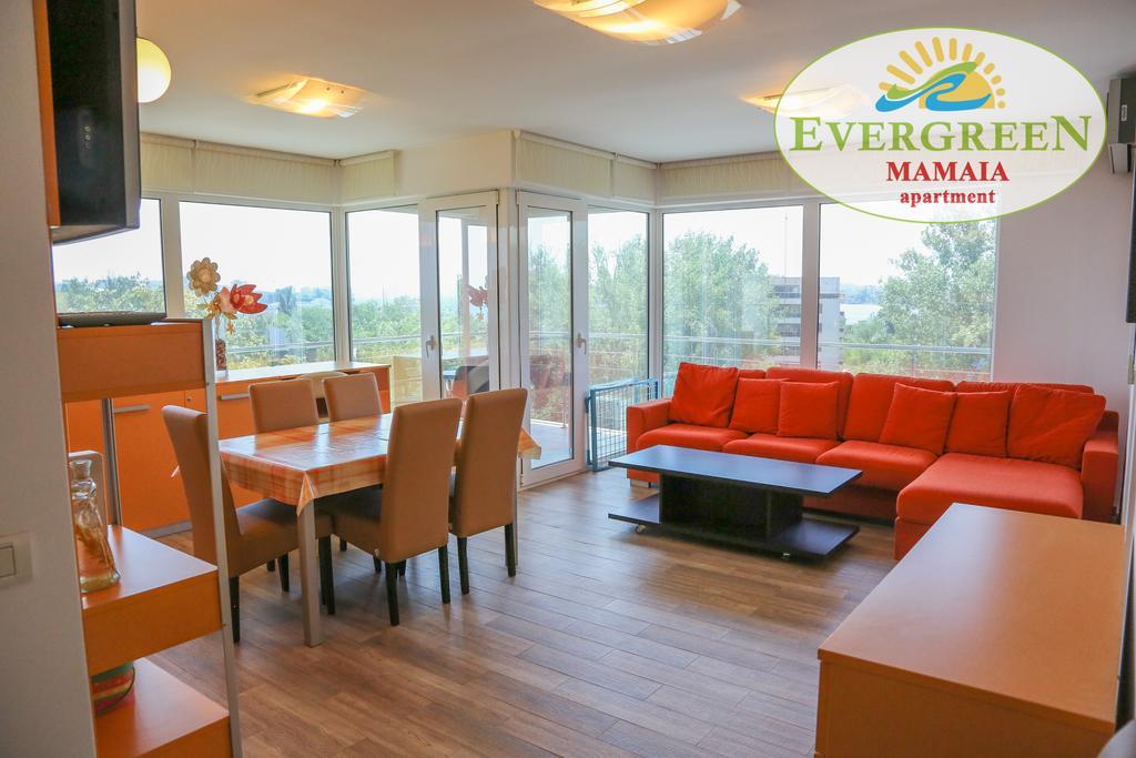 Evergreen Vlas Mamaia Sud المظهر الخارجي الصورة