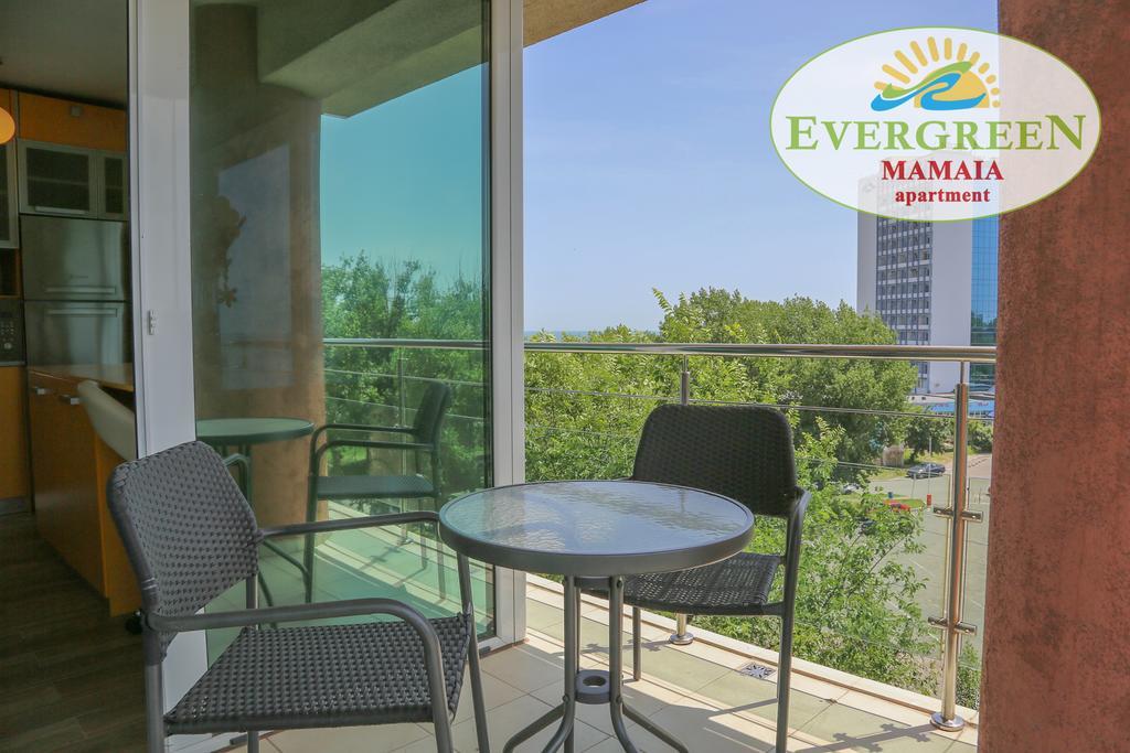 Evergreen Vlas Mamaia Sud المظهر الخارجي الصورة