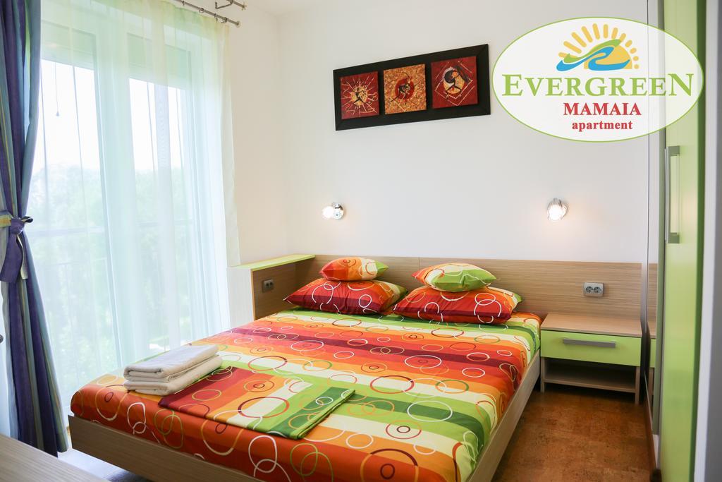 Evergreen Vlas Mamaia Sud المظهر الخارجي الصورة