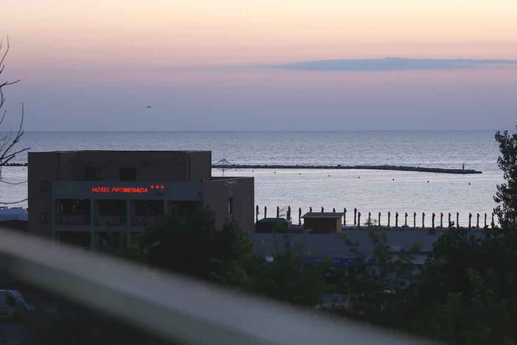 Evergreen Vlas Mamaia Sud المظهر الخارجي الصورة
