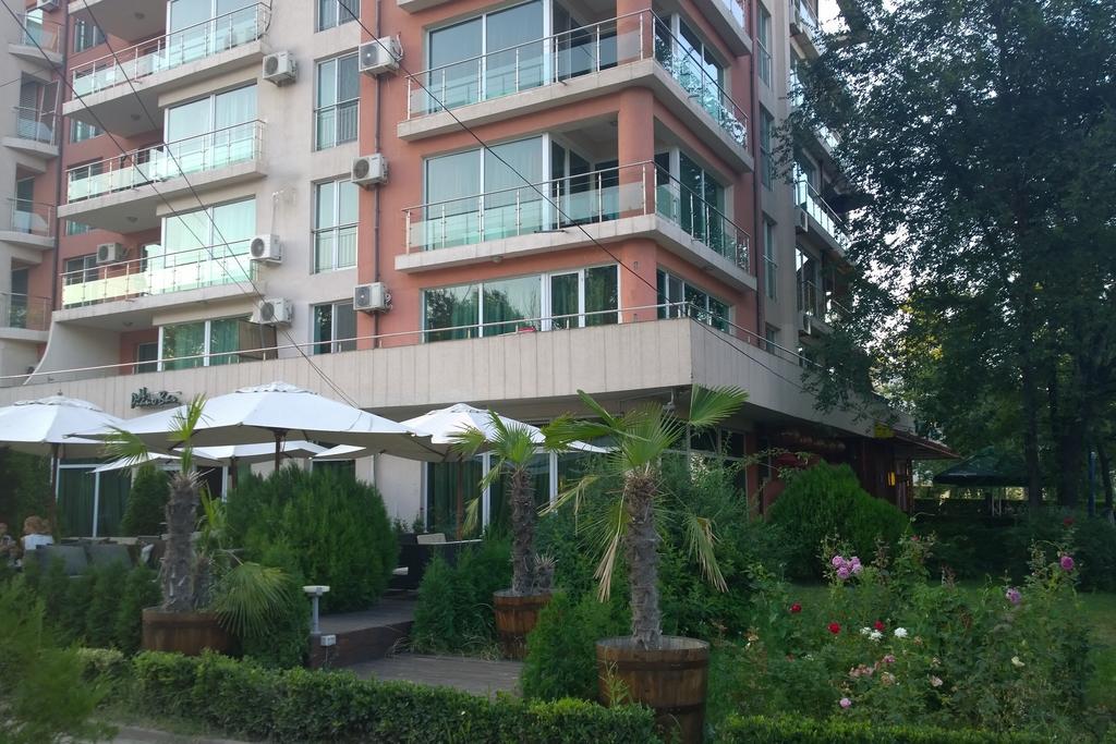 Evergreen Vlas Mamaia Sud الغرفة الصورة